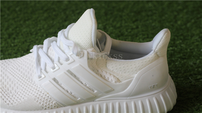 Adidas Yeezy Ultra Boost White